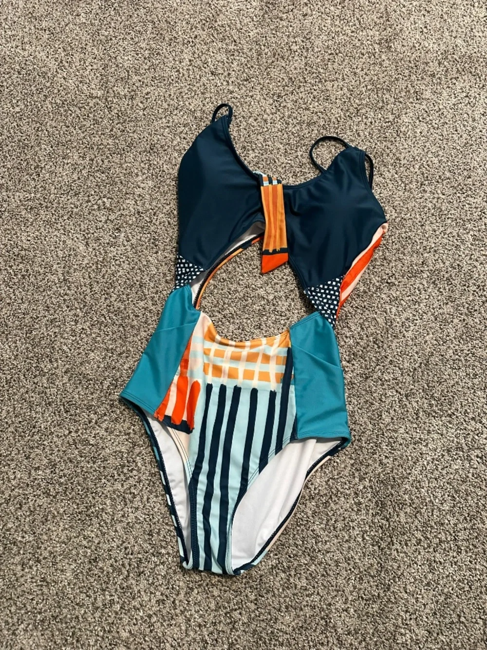Nani High Tide swimsuit - Picture 5 of 5